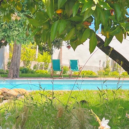 Casa Bizarra Villa Кастанейра де Пера Екстериор снимка