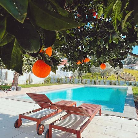 Casa Bizarra Villa Кастанейра де Пера Екстериор снимка