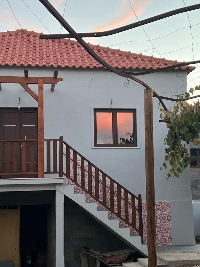 Casa Bizarra Villa Кастанейра де Пера Екстериор снимка