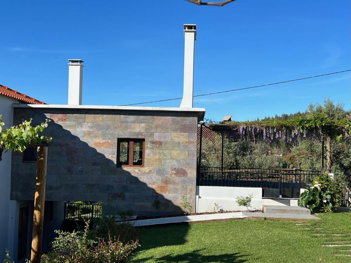 Casa Bizarra Villa Кастанейра де Пера Екстериор снимка