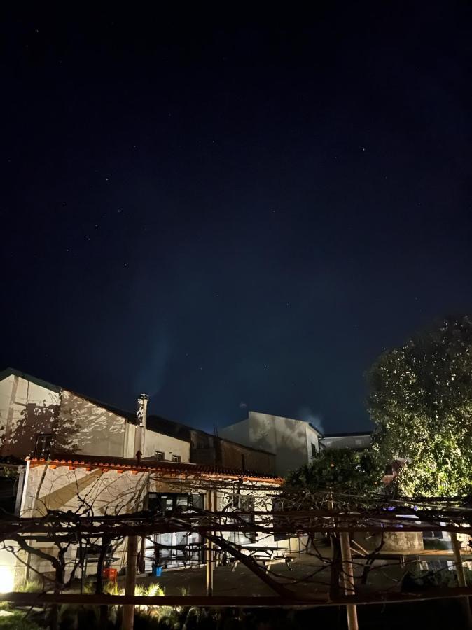 Casa Bizarra Villa Кастанейра де Пера Екстериор снимка