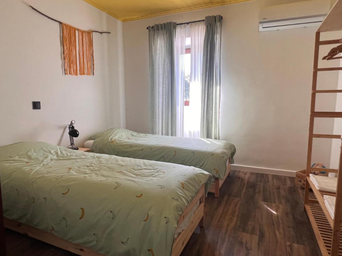 Casa Bizarra Villa Кастанейра де Пера Екстериор снимка