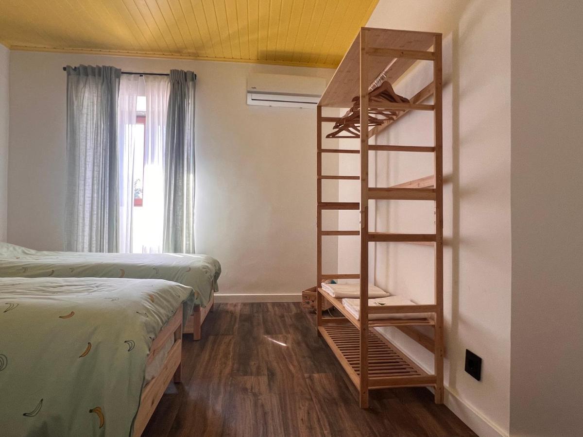 Casa Bizarra Villa Кастанейра де Пера Екстериор снимка