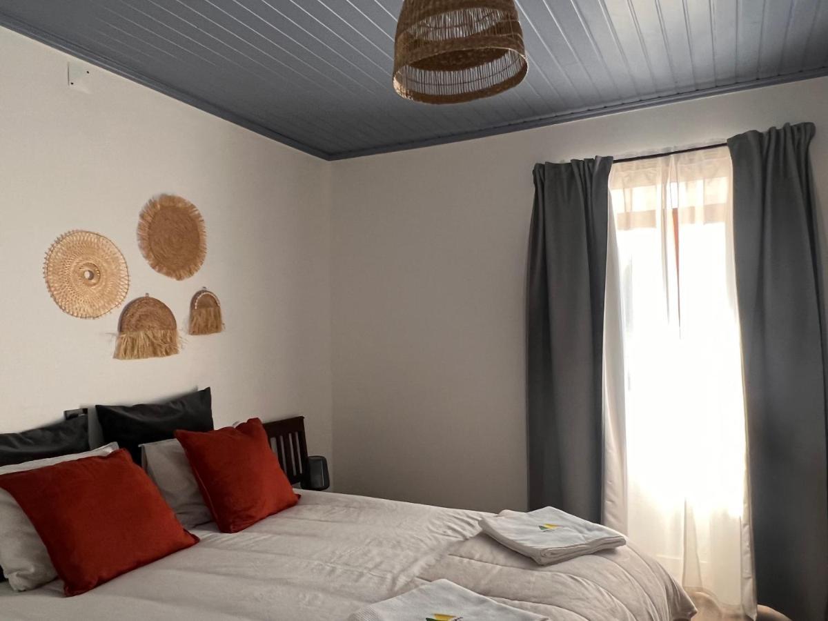 Casa Bizarra Villa Кастанейра де Пера Екстериор снимка