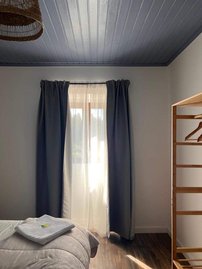 Casa Bizarra Villa Кастанейра де Пера Екстериор снимка
