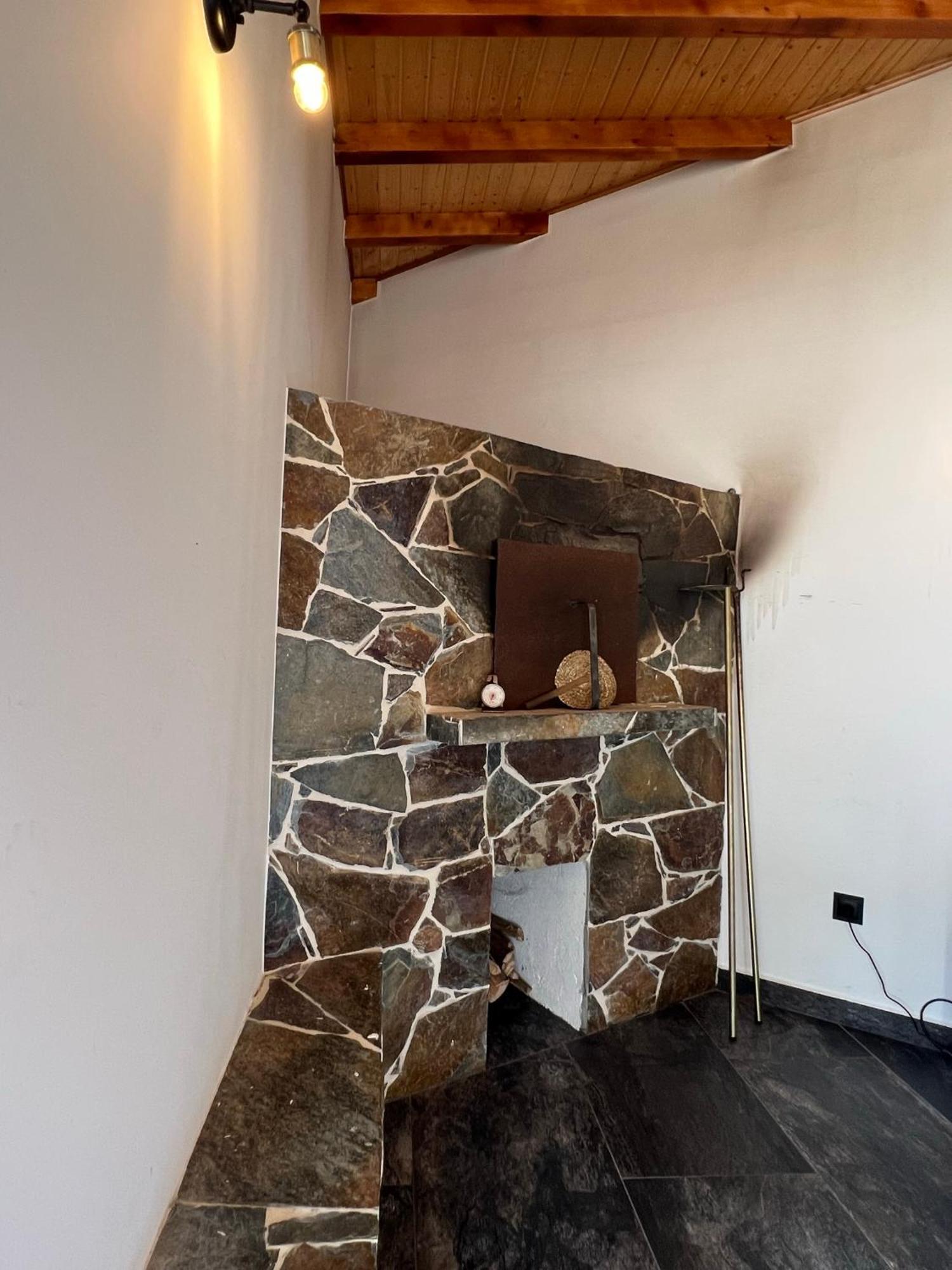 Casa Bizarra Villa Кастанейра де Пера Стая снимка