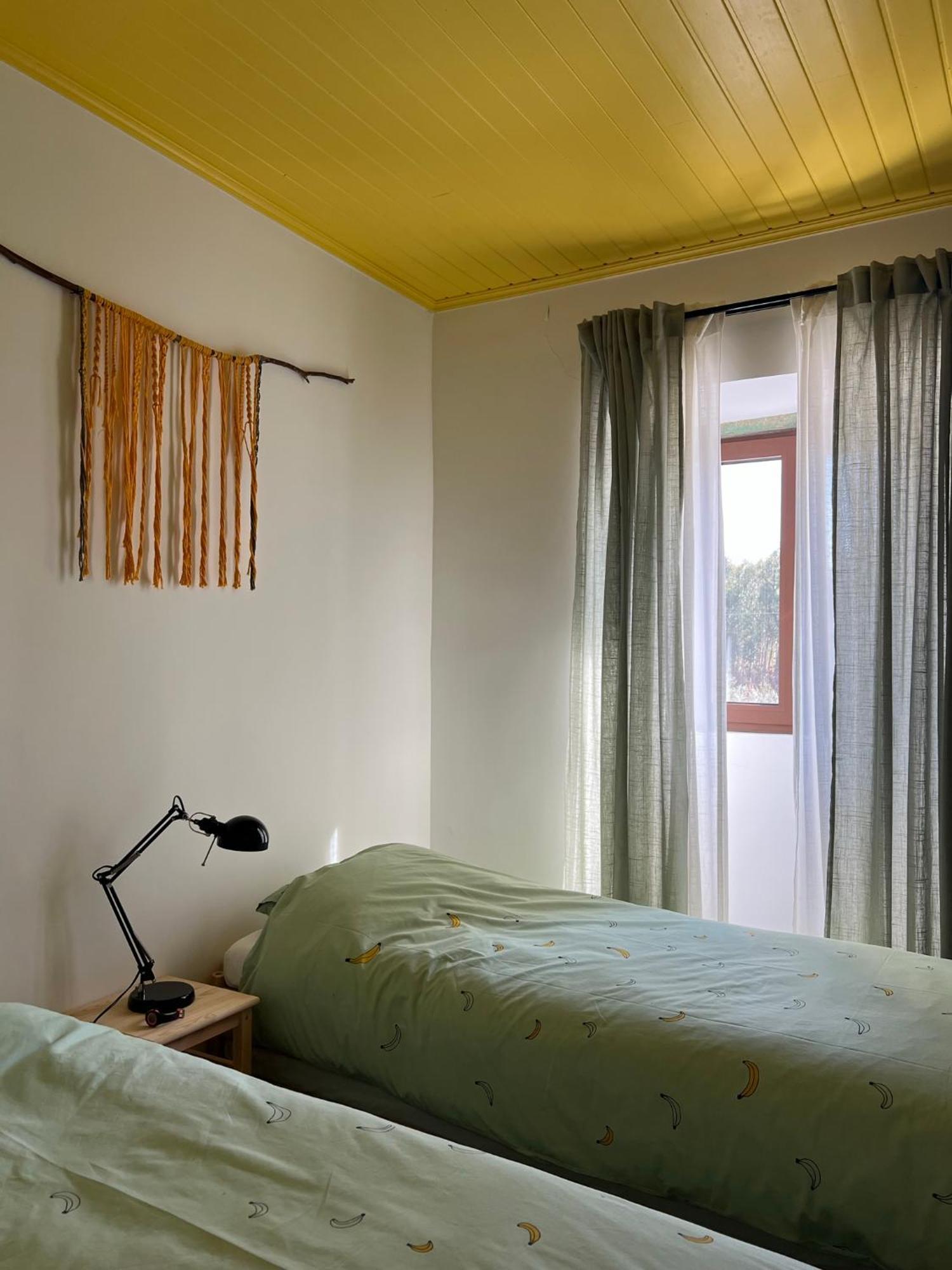 Casa Bizarra Villa Кастанейра де Пера Стая снимка